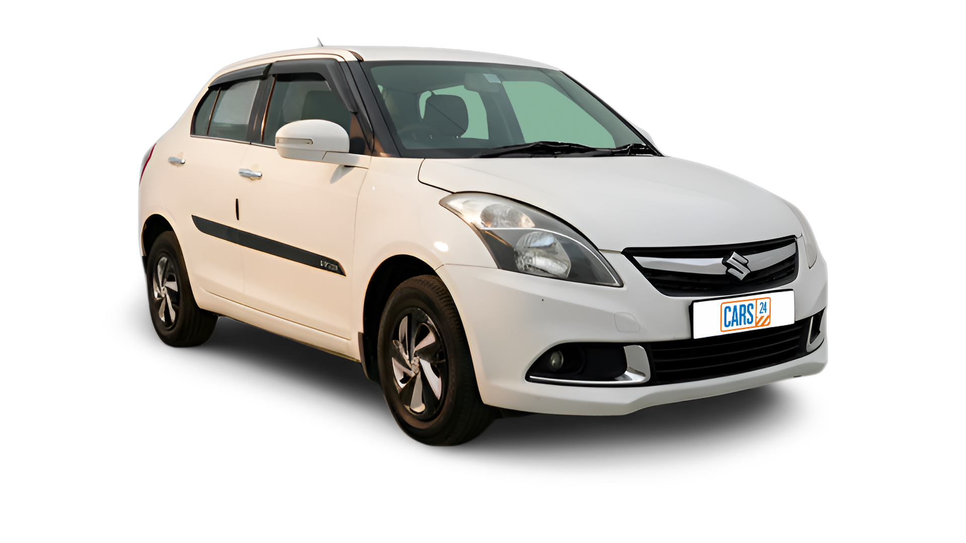 Maruti Swift Dzire-img